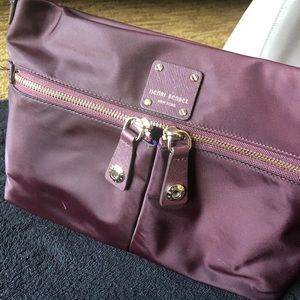 Henri Bendel purse